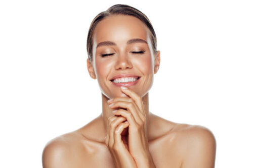 Playa del Carmen Glowing Skin treatment certified esthetician Skinbar by Andrea Zuñiga