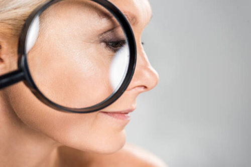 Playa del Carmen younger looking skin treatment stay young combo 2 certified esthetician Skinbar by Andrea Zuñiga